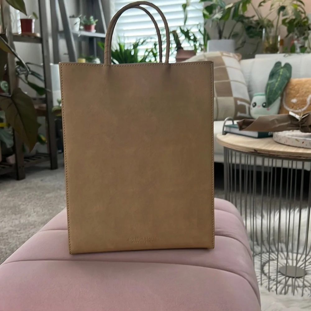 Bottega Veneta | Bags | Authentic Bottega Veneta The Small Brown